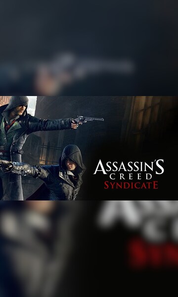 Buy Assassin's Creed Syndicate | Gold Edition (PC) - Ubisoft Connect ...