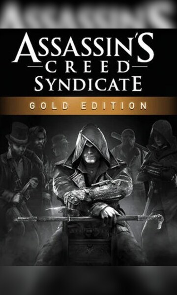 Buy Assassins Creed Syndicate Gold Edition Pc Ubisoft Connect Key Global Cheap G2acom 0144