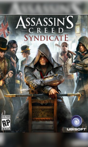 Buy Assassins Creed Syndicate Gold T Steam Steam T South Eastern Asia Cheap G2acom 3566