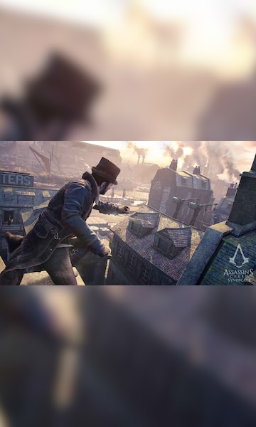 Assassin's Creed Syndicate Gold Ubisoft Connect Key GLOBAL - 11