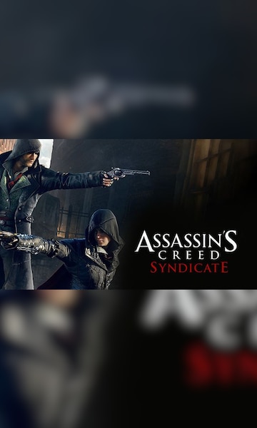 Assassin's Creed: Syndicate Ubisoft Connect Key GLOBAL - 2