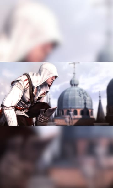 Assassin's Creed: The Ezio Collection [Xbox One] 