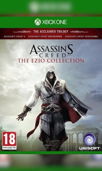 Assassins Creed 2 Master Assassin Edition (Limited Edition) Xbox 360 