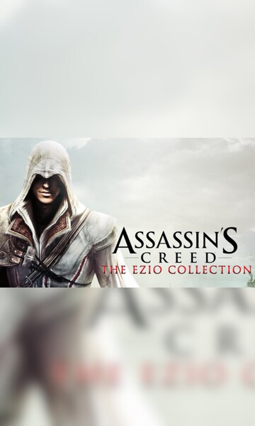 Assassin's Creed: The Ezio Collection - Xbox One Digital Code