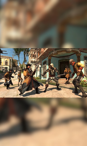 Assassin's Creed®: The Rebel Collection for Nintendo Switch - Nintendo  Official Site