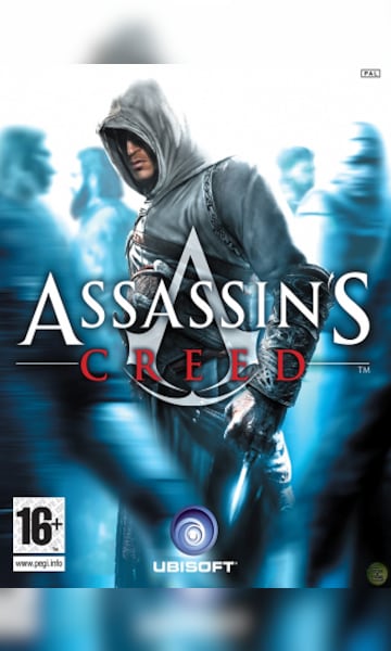 Buy Assassin's Creed Rogue Ubisoft Connect Key GLOBAL - Cheap - !