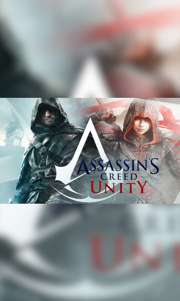 Assassin's Creed Unity Arno's Chronicles Download