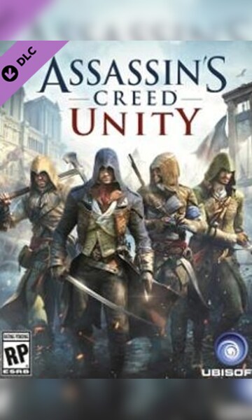 Buy Assassin S Creed Unity Secrets Of The Revolution Ubisoft Connect