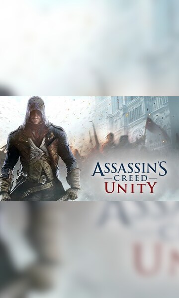 Steam Community :: Assassin's Creed Unity