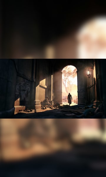 Assassin's Creed Unity Xbox Live Xbox One Key GLOBAL - 11