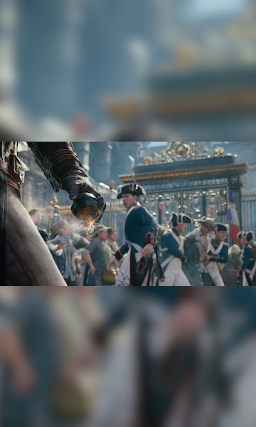 Assassin's Creed Unity Xbox Live Xbox One Key GLOBAL - 4