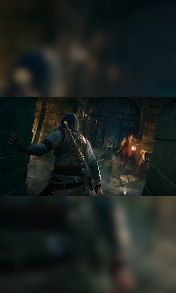 Assassin's Creed Unity (Xbox One) - Buy Game CD-Key