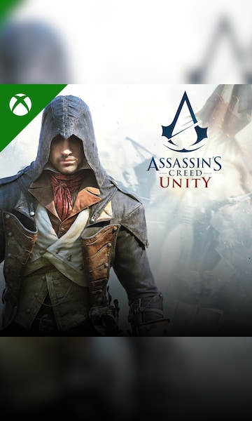 Assassin's Creed Unity Xbox Live Xbox One Key GLOBAL - 15