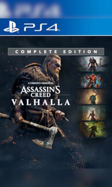Valhalla Hills Definitive Edition - PS4 - Neuf Sous Blister - Edition Européenne