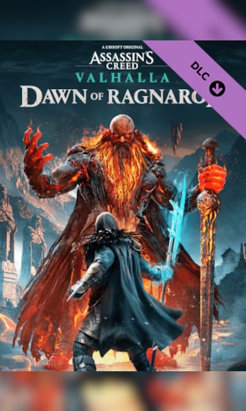 Assassin's Creed® Valhalla: Dawn of Ragnarök - Epic Games Store