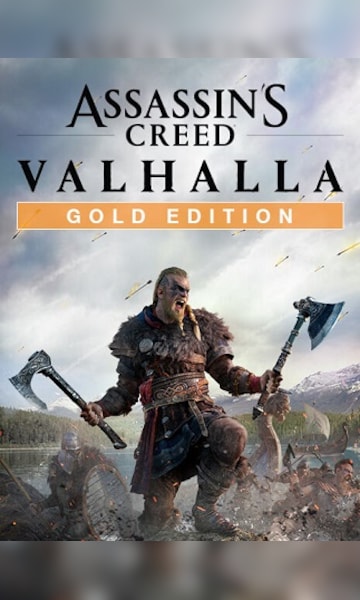 Assassin's Creed Valhalla - Ultimate Edition - PC Código Digital