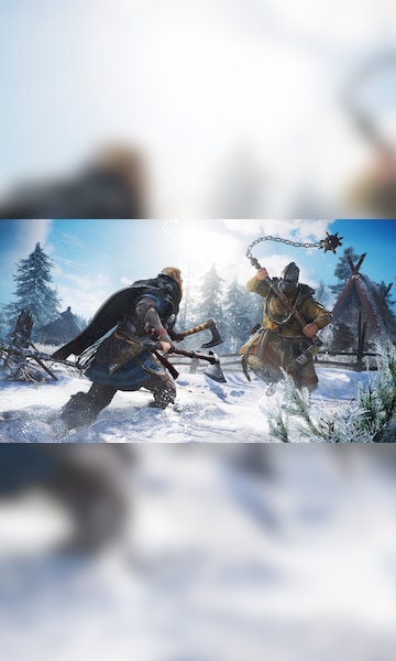 Assassin's Creed: Valhalla | Standard Edition (PC) - Ubisoft Connect Key - EUROPE - 3
