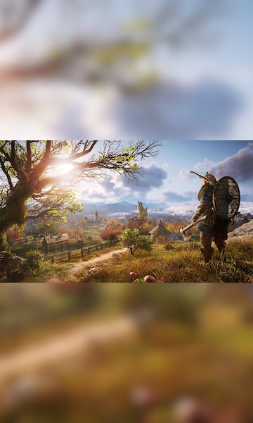 Comprar Assassin's Creed Valhalla Ubisoft Connect