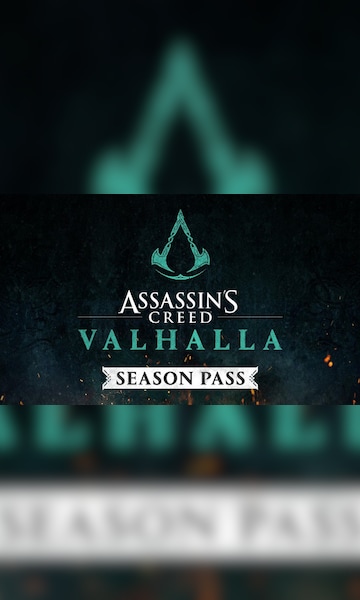Assassin's Creed Valhalla Season Pass for PC Buy