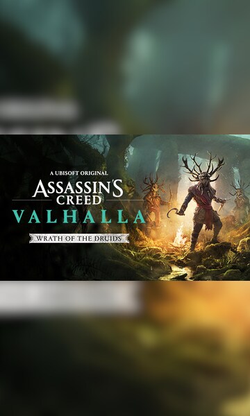 Buy Assassin's Creed: Valhalla (PC) - Steam Account - GLOBAL - Cheap -  !
