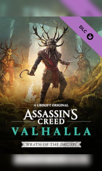 Buy Assassin's Creed Valhalla Season Pass (PC) - Steam Gift - GLOBAL -  Cheap - !