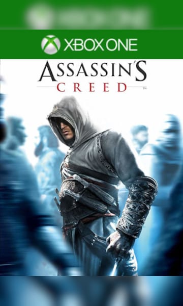 Xbox one s assassin's 2024 creed