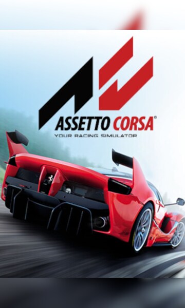 Compre Assetto Corsa Bundle (PC) - Steam Key - GLOBAL - Barato - G2A.COM!