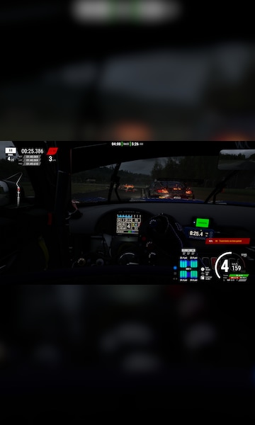 Assetto Corsa Competizione - 2020 GT World Challenge Pack (PC) - Steam Key - GLOBAL - 5