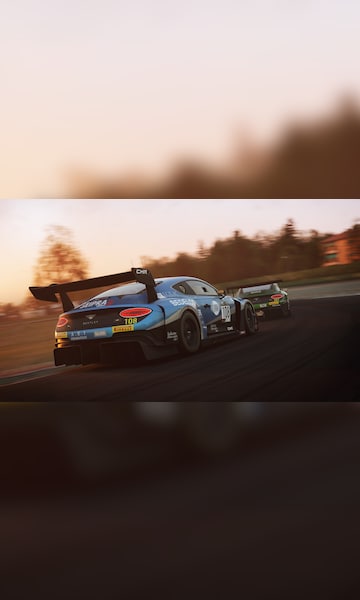Assetto Corsa Competizione - 2020 GT World Challenge Pack (PC) - Steam Key - GLOBAL - 8