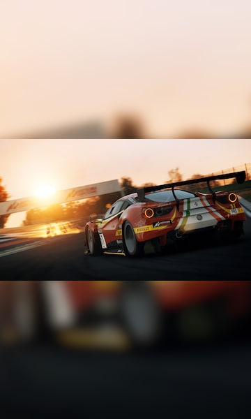 Assetto Corsa Competizione - 2020 GT World Challenge Pack (PC) - Steam Key - GLOBAL - 4