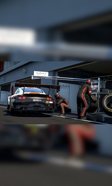 Assetto Corsa Competizione - 2023 GT World Challenge - PC - Compre