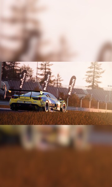 Buy Assetto Corsa Competizione 2023 GT World Challenge Xbox