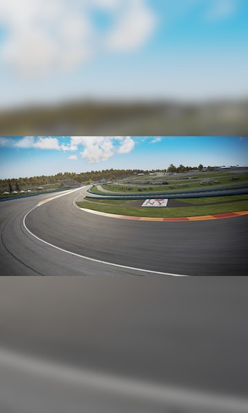 Assetto Corsa Competizione - American Track Pack on Steam