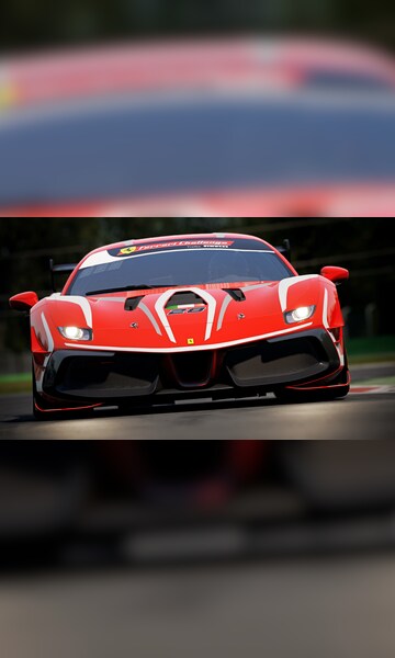 Assetto Corsa Competizione iOS iPhone macOS MOD Full Free Download