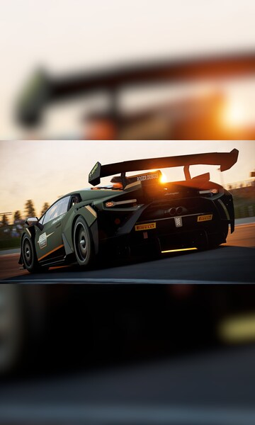 Buy Assetto Corsa Competizione - Challengers Pack (Xbox Series X/S ...