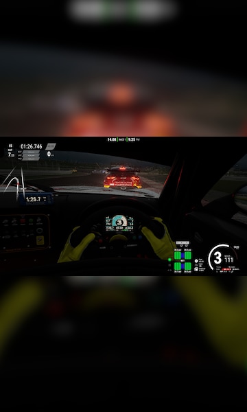 Buy Assetto Corsa Competizione - GT4 Pack (PC) - Steam Key