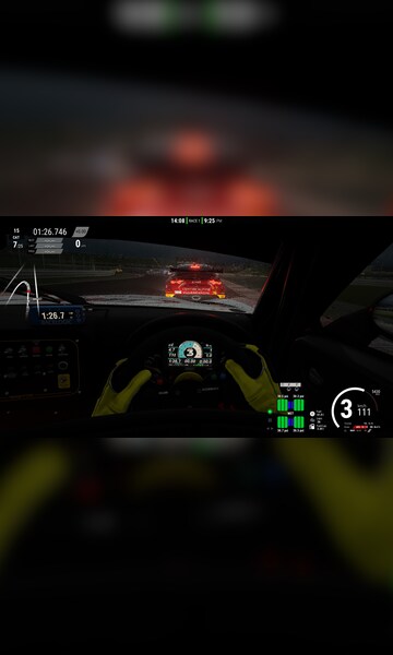 ASSETTO CORSA COMPETIZIONE PC ENVIO DIGITAL