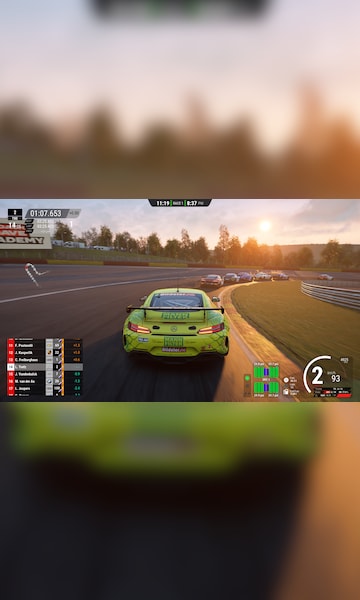 Buy Assetto Corsa Competizione - GT4 Pack (PC) - Steam Key - GLOBAL - Cheap  - !