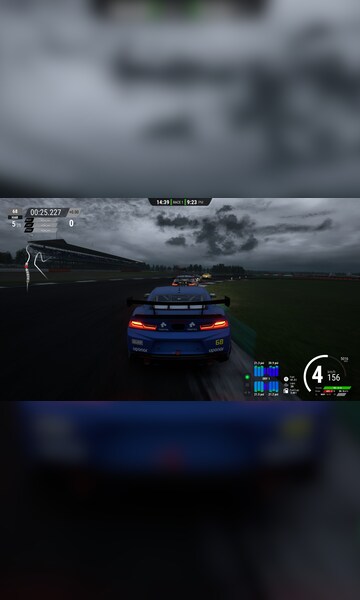 Steam Community :: :: HSV R8 Drift Gif