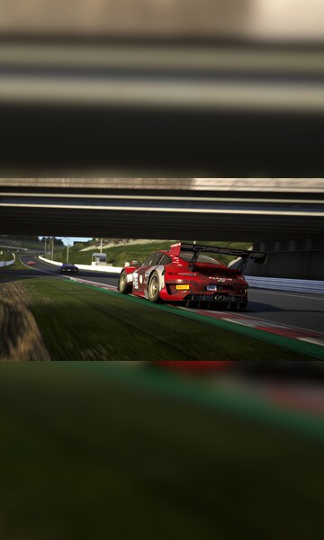 Buy Assetto Corsa Competizione Intercontinental Gt Pack Pc Steam