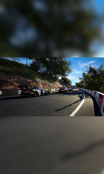 Assetto Corsa Competizione - Intercontinental GT Pack - Steam - Key GLOBAL - 16