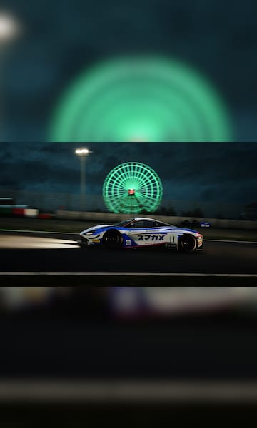 Assetto Corsa Competizione - Intercontinental GT Pack - Steam - Key GLOBAL - 20