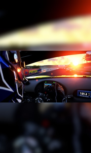Assetto Corsa Competizione - Intercontinental GT Pack - Steam - Key GLOBAL - 19