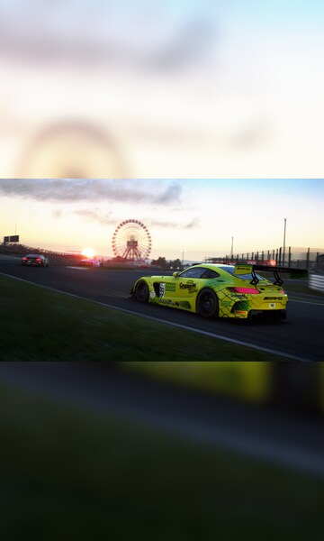 Buy Assetto Corsa Competizione - GT4 Pack (PC) - Steam Key - GLOBAL - Cheap  - !