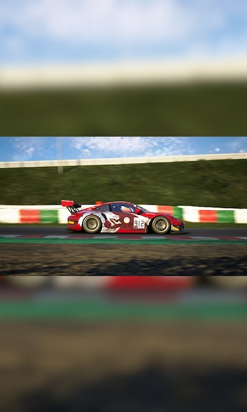 Assetto Corsa Competizione - Intercontinental GT Pack - Steam - Key GLOBAL - 2