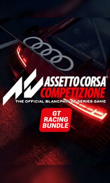 Assetto Corsa Competizione Migliori Offerte E Prezzi Economici G A Com