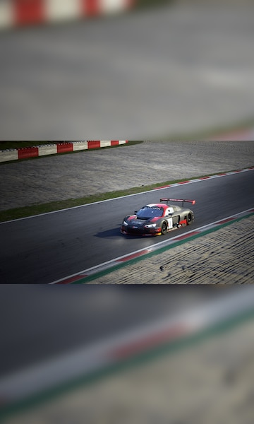 Assetto Corsa Competizione (PC) - Steam Account - GLOBAL - 8