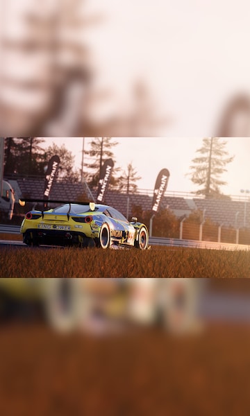 Buy Assetto Corsa Competizione Steam Key RU CIS Cheap G2A.COM