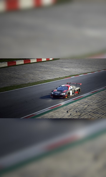Assetto Corsa - Ultimate Edition Racing Simulator Steam Key PC Game Region  Free