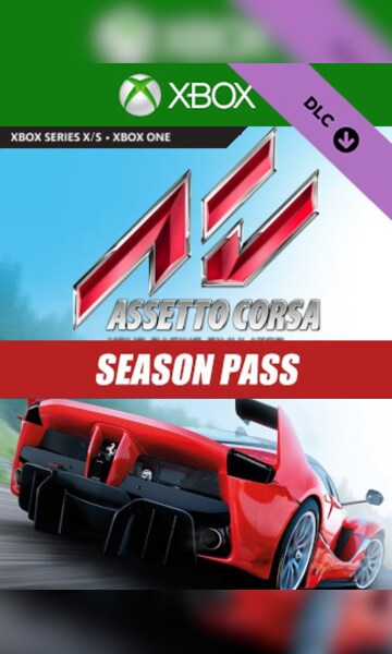 Assetto Corsa - Porsche Season Pass Steam Gift